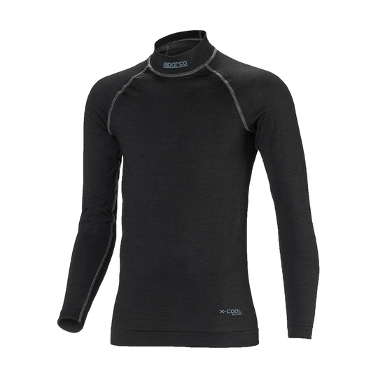 Golf Sparco Shield RW-9 czarny (FIA)
