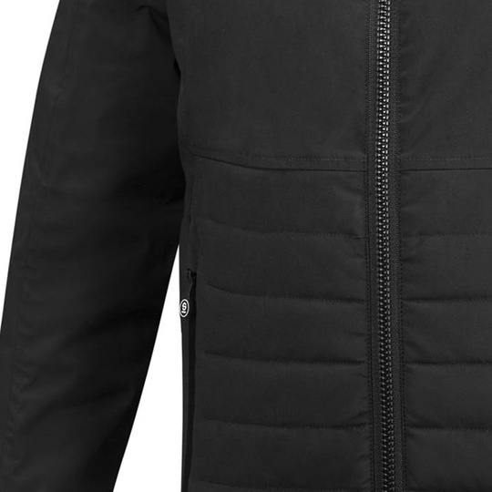 Kurtka Winter MY22 Sparco czarna