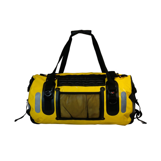 Torba wodoodporna Amphibious VOYAGER II 45 żółta