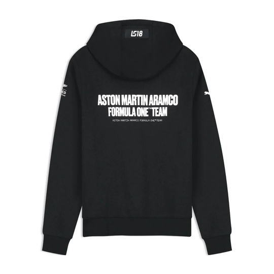 Bluza męska z kapturem Stroll Canada GP Aston Martin F1 2026