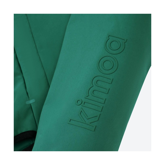 Kurtka Fernando Alonso Puffy Kimoa Aston Martin F1