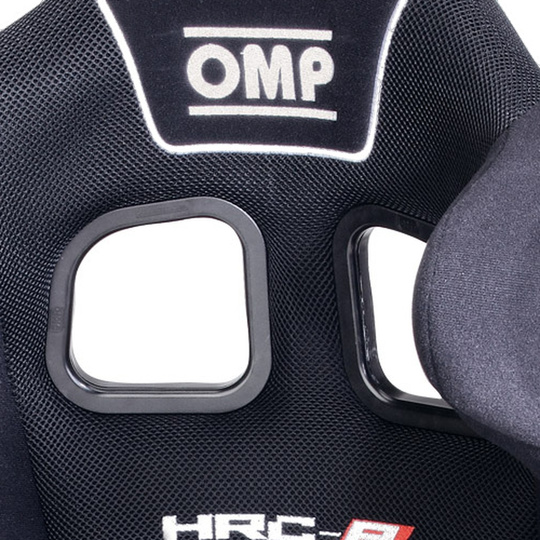 Fotel OMP HRC-R XL MY15 (FIA)