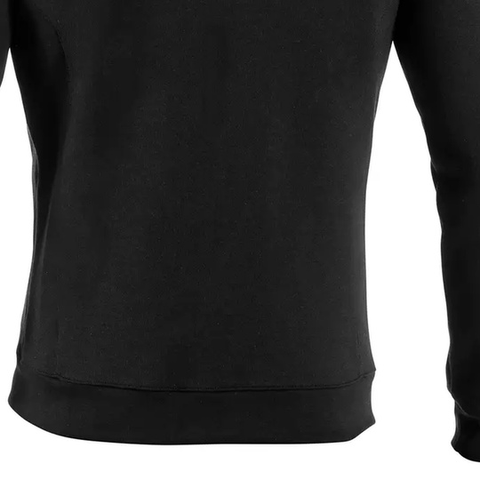 Bluza rozpinana SL Full Zip Pro Sparco czarna