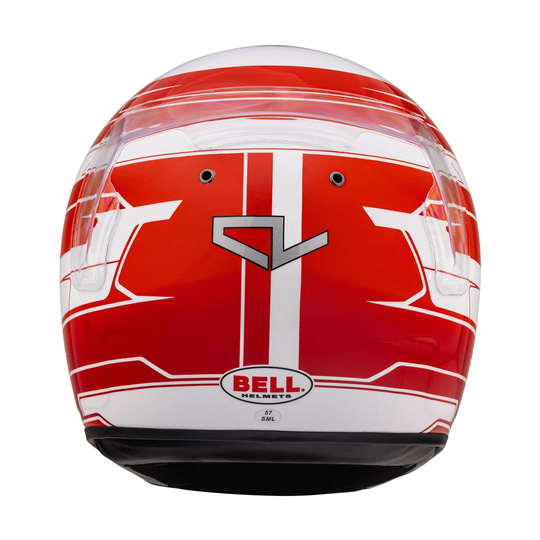 Kask Bell KC7-CMR PRO Charles Leclerc (CMR)