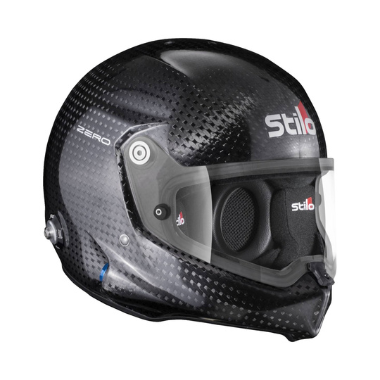 Kask Stilo WRX Dirt Zero Rally (FIA)