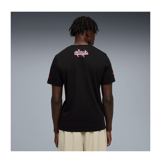 Koszulka t-shirt Japan GP Formula 1 2026