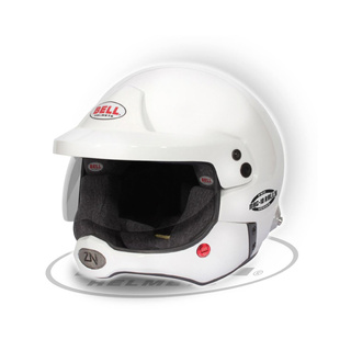 Kask Bell MAG-10 Rally Pro (FIA) Kask Bell MAG-10 Rally Pro (FIA)