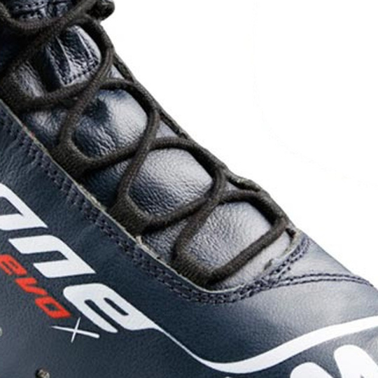 Buty OMP One EVO X MY24 granatowe (FIA)