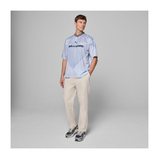 Koszulka t-shirt męska Sportstyle Williams Racing 2025