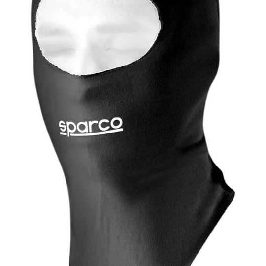 Kominiarka Sparco Delta RW-7 MY24 czarna (FIA)