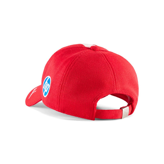 Czapka baseballowa męska China GP Ferrari F1 2025