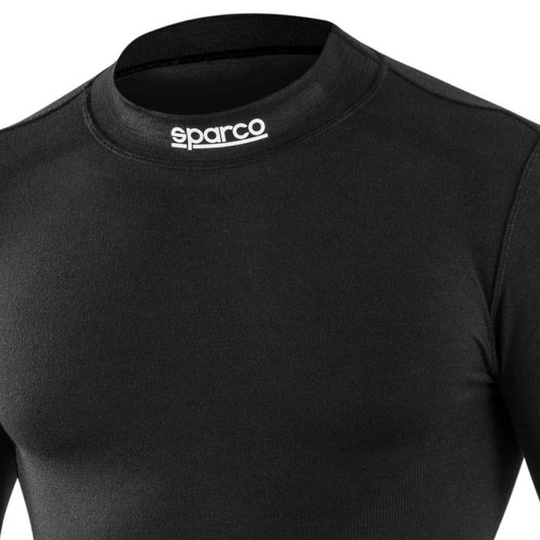 Golf Sparco RW-10 Shield PRO czarny (FIA)