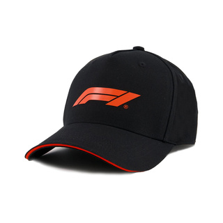 Czapka baseballowa męska Small Logo Formula 1 2025
