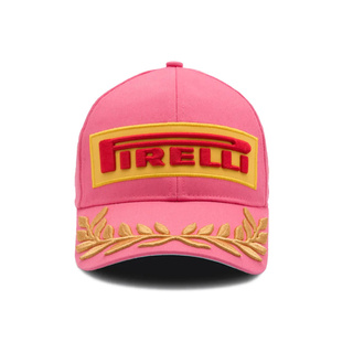 Czapka męska baseballowa Podium Miami Pirelli 2025