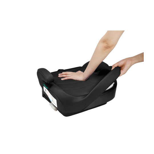 Fotelik dziecięcy Sparco SK100IB czarny (22-36 kg)