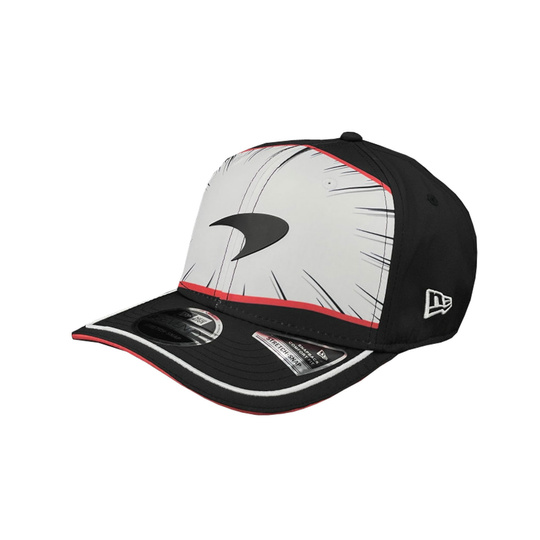 Czapka baseballowa męska Japan GP McLaren F1 2025