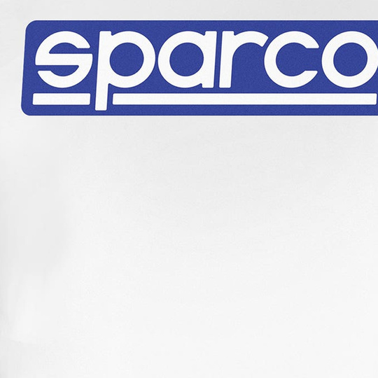 Koszulka t-shirt Original Sparco biała