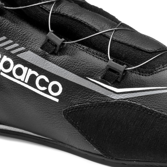 Buty Sparco Rapid Rotor czarne (FIA)