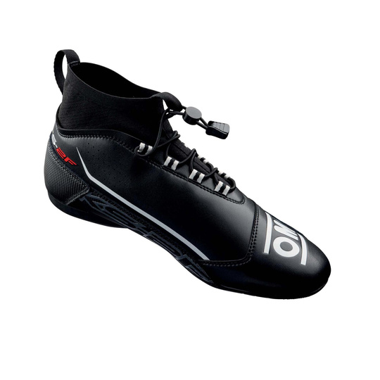 Buty OMP KS-2F czarne