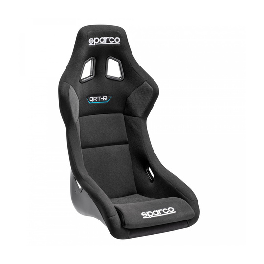 Fotel Sparco QRT - R MY19 (homologacja FIA)