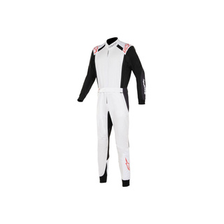 Kombinezon kartingowy Alpinestars KMX-5 V3 (FIA)