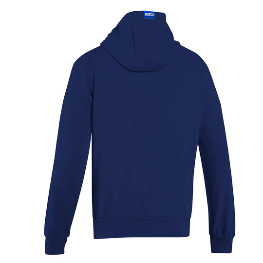 Bluza męska Hood Sparco GULF navy