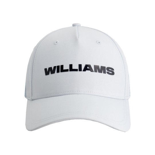 Czapka baseballowa męska Sportstyle Williams Racing 2025