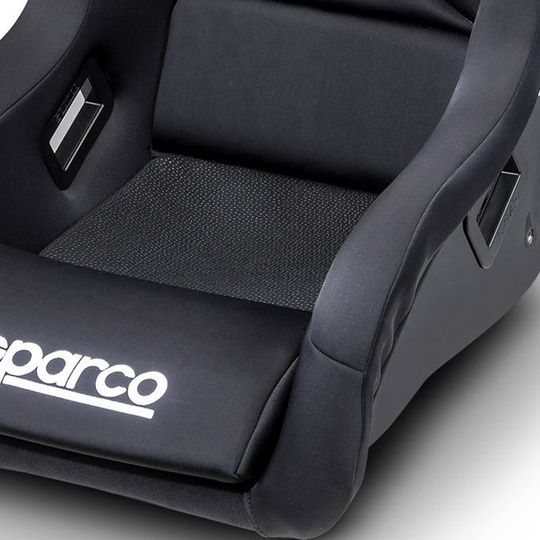 Fotel Sparco EVO QRT X MY22 (FIA)