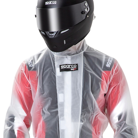 Kombinezon przeciwdeszczowy Sparco T-1 EVO