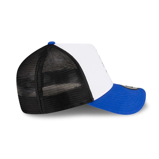 Czapka z daszkiem Essential Trucker Visa Cash App RB F1 2026