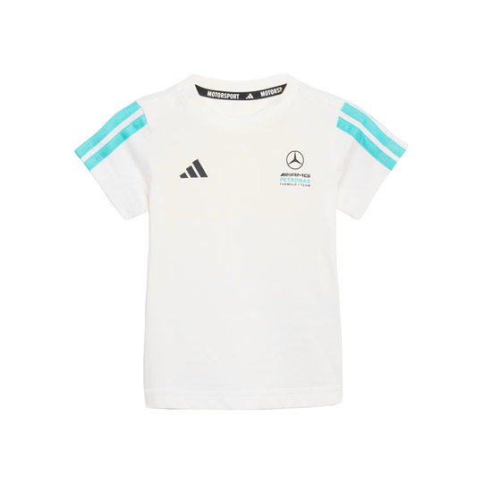 Odzież niemowlęca DNA Shortsleeve Mercedes AMG F1 2026