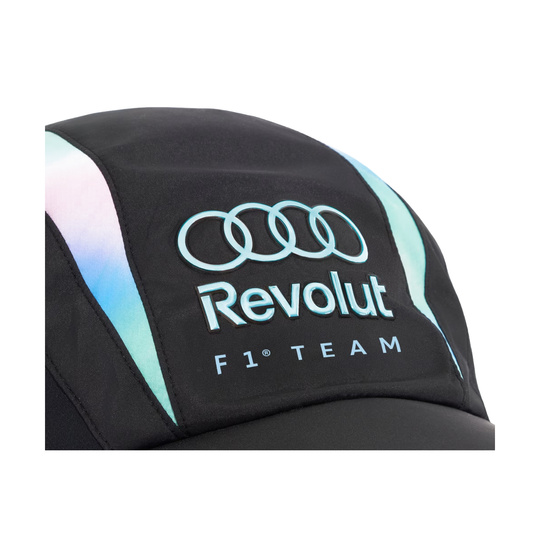 Czapka z daszkiem Miami GP Audi Revolut F1 2026
