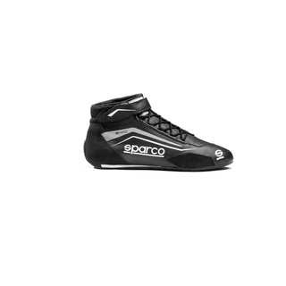 Buty Sparco Skid MY25 czarne (FIA) Buty Sparco Skid MY25 czarne (FIA)