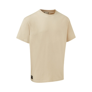 Koszulka t-shirt Aichi Toyota Gazoo Racing 2026 beżowa