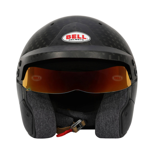 Kask Bell HP10 EVO-II (FIA)