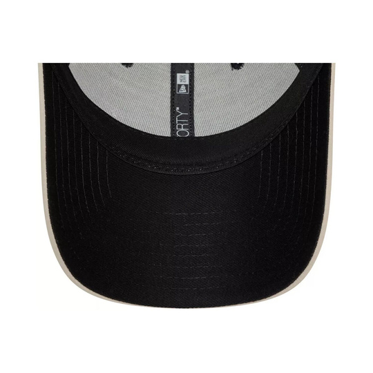 Czapka baseballowa męska Rubber Patch McLaren F1 2024