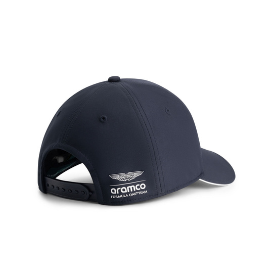 Czapka z daszkiem Lance Stroll Lifestyle Aston Martin F1