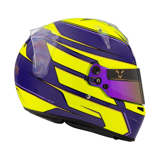 Kask Bell KC7-CMR Lewis Hamilton