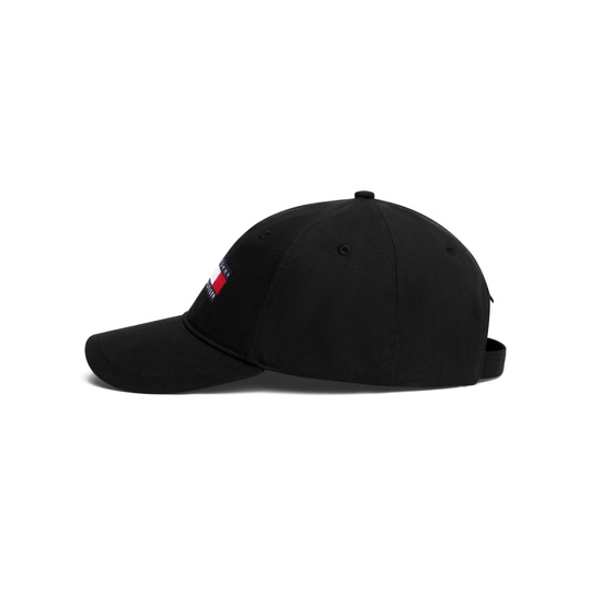 Czapka z daszkiem Dual Brand Cadillac F1 2026 czarna