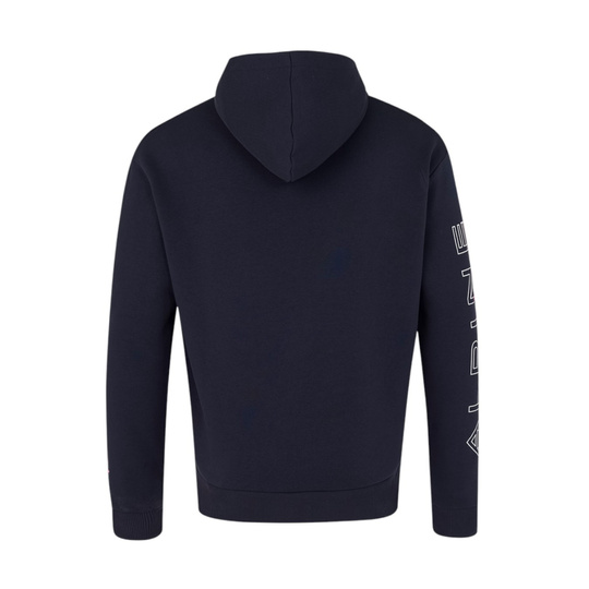 Bluza z kapturem Graphic Alpine F1 2026