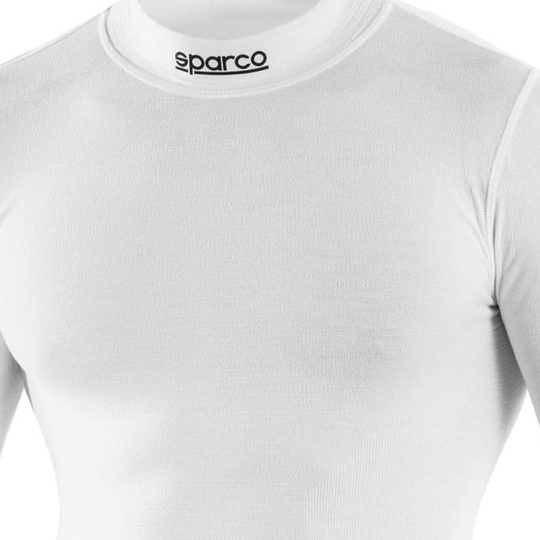 Golf Sparco RW-10 Shield PRO biały (FIA)