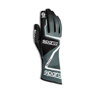 Rękawice Sparco Rush MY20 szare Rękawice Sparco Rush MY20 szare