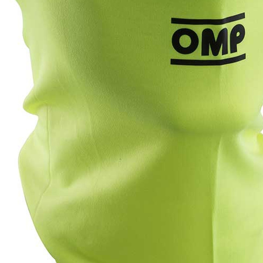 Kominiarka OMP Basic żółta