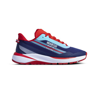 Buty Sparco Martini S-RUN granatowe Buty Sparco Martini S-RUN granatowe