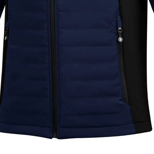 Kurtka Softshell Maserati Corse Sparco