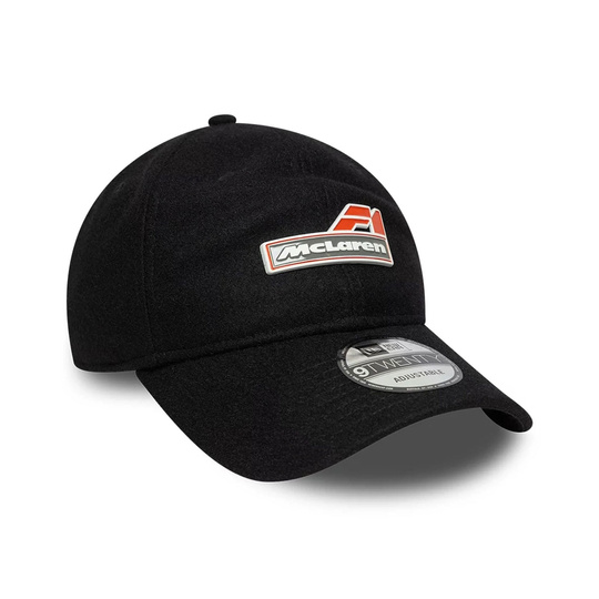 Czapka baseballowa męska Le Mans 30 McLaren F1 2025