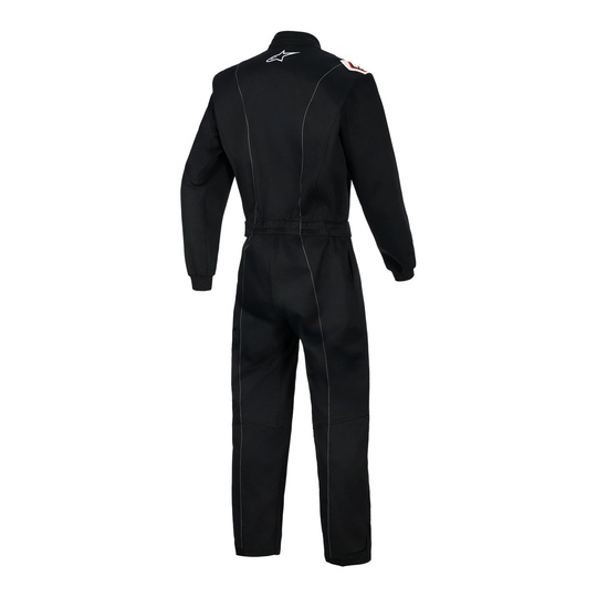 Kombinezon Alpinestars Indoor niebieski