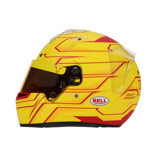 Kask Bell KC7-CMR PRO Lewis Hamilton (CMR)