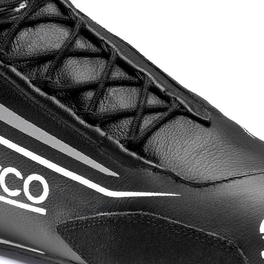 Buty Sparco Skid MY25 czarne (FIA)