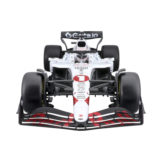 Model bolidu Max Verstappen 1/18 RB21 Japan GP Red Bull Racing F1